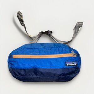 Patagonia L.W.T Travel Hip Pack 5L
